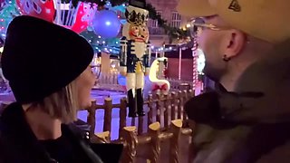 Katy had a personal challenge... - Jacquie et Michel TV