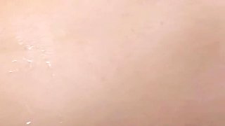 JAV Threesome in the Hotel Fucking a Beautiful Japanese MILF