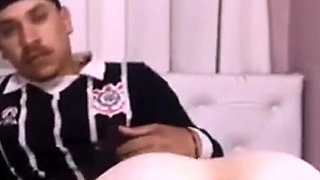 I Love Breastfeeding and Sitting on My Boyfriend's Face.