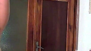 Miela Spanking Machine - Bare Back Whipping