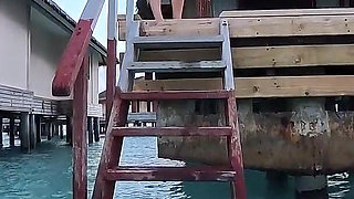 Stranger From the Sea