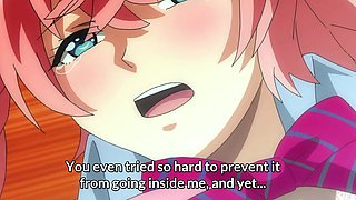Kutsujoku 2 The Animation Ep 2