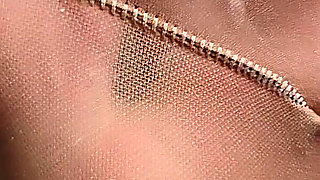 Nylon Feet, Sexy Mules and Your Weakness