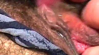 A Hair to Blow - (original Film Not Cut)