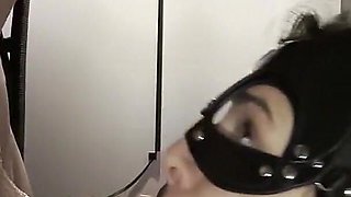 Hard Suck and Fuck with Huge Facial for College Sorority Girl!