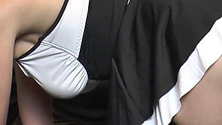 The Naughty Maid