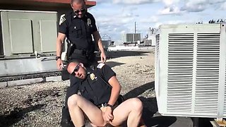 Police boy xxx gay Apprehended Breaking and Entering Suspect
