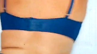 Showing off the Body