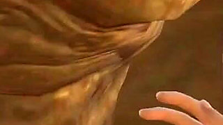 Ambassadors' First Huge Lover & Stretched Ass and Pussy