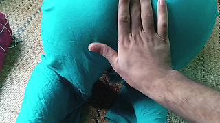 Wife Share with My Boss. He Fucking My Lovely Wife in Front Me