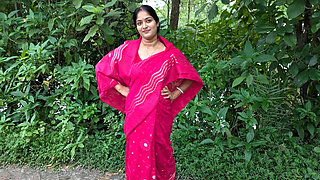 Rani Mondal Fucked Nicely by Mission11 in Hot Bengali Homemade Sex