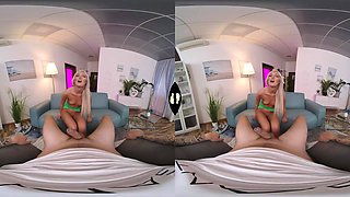 Lovita Fate of Content - SqueezeVR
