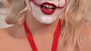 Gabie's Halloween Treat