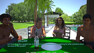 My Wife, a Hot and Insatiable Italian Slut (part 23