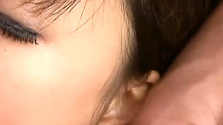 Sexy Japanese Teen Who Like Dancing Fucked in Hot JAV Gangbang