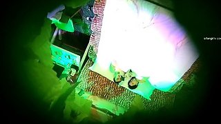 Horny fat arab housewife fingered on amateur hidden cam