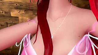 Ass fuck, climax, nsfw asmr