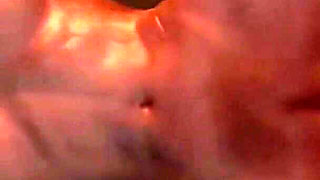 Cum Faced Tight Teen Slut Deepthroating BBC, Bald Pussy Ciri Squirts as She Deepthroats a Cock