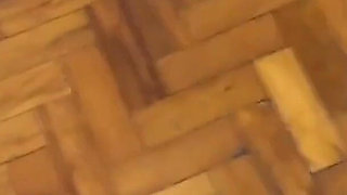 Fucked My Stepsister's Unfaithful Married Redhead Friend and Made Her Drink My Milk