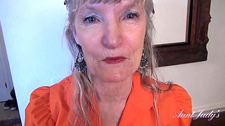 Diane is Your Sexy New Secretary