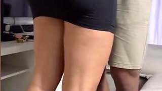 Loirinha booty babe amateur porn