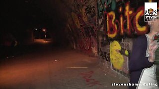 Erotic Wild's stevenshame porn