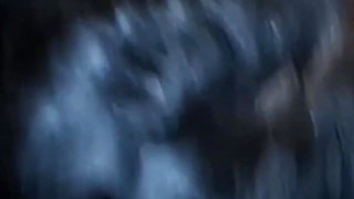 Wife Tastes Pussy on Cock! Hot Stud Creampies Stallion While Slutty Wife Watches!