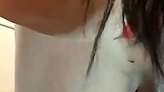 My Latexhands Are Deep in Your Asshole