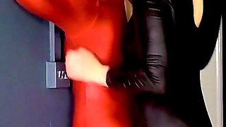 Sos0322 Wild Women - I Steal Your Wife - Davina Carrington Steals Ivy Rain