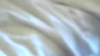 Chubby wife in hotel