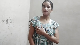 Bhabhi ko gandi video dikha kar chod diya