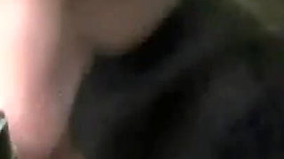 Outdoor Blowjob