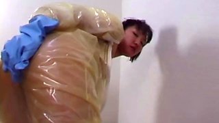Teen close up fuck xxx housewife cumshot