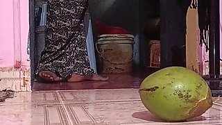 My Sexy Stepsister in Law Indian Sexy Girl Cute Queen4desi