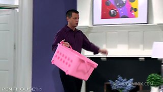 He's Old Enough To Be My step Dad - Episode 3