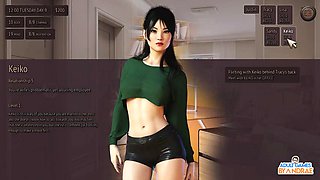 Ep4: Fucking My Wife Tracy Again - Living with Temptation: American Sunset