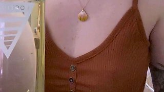 Alice Amateur Blonde Teen Ftvgirls Masturbation