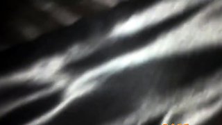 Korean Couple's Wild Night - Mature Amateur Fun