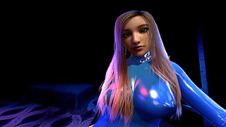 Mistress Rides Your Cock - POV