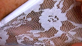Angelique Kithos - Lingerie 4K