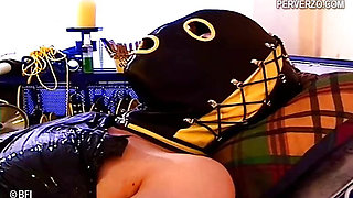 Female domination reality performance part 2
