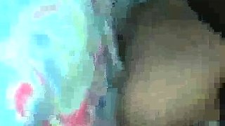 Sexy Blonde Cheater Wife Hooks Up With BBC cc