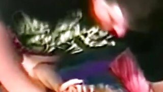 Big Classic Titties In Retro Film