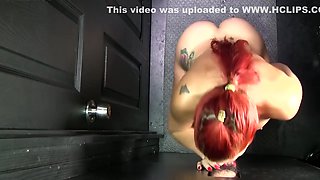 Ghs Pov - Savana Styles