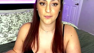 Marvelous Sexy Amateur Teen Solo Webcam Porn
