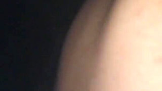 WildEnglishBBW BBC nata4sex anal pounding while stimulation my clit with vibrator