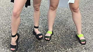 The Longest Lesbian Compeelation!