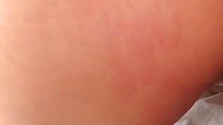 Submissive Skinny Slavegirl First Anal Casting