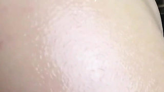 Super Ass! Big Dick Fucks and Cum on Ass