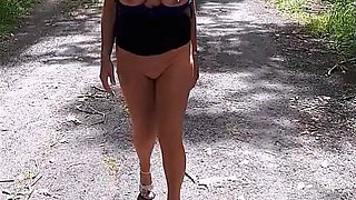 Noemie Naughty Exhib